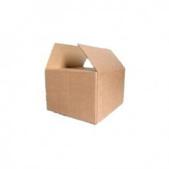 Caixa Cartao Simples 290x140x115mm (0,0046m3) Pack 20