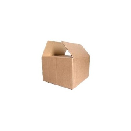 Caixa Cartao Simples 290x140x115mm (0,0046m3) Pack 20