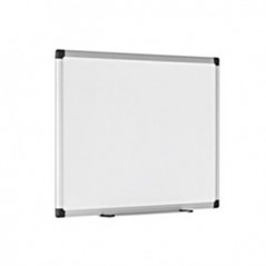 Quadro Branco 90x120cm Porcelana Magnetico  (CR0801170) / Es
