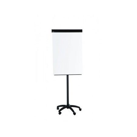 Quadro Conferencia Magnetico Tripe com Rodas 70x100cm / Escr