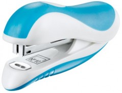 AGRAFADOR MAPED POCKET CORES SORTIDAS CAPACIDADE 15 FOLHAS -