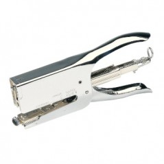 Agrafador Alicate Metalico Rapid K1 Textil (43/6) / Escritor