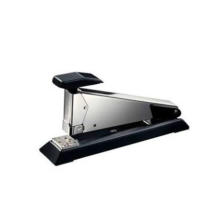 Agrafador Rapid Classic K2 50 Folhas Preto / Escritorio e Pa