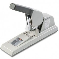 Agrafador Industrial MAX HD-12F Flat-Clinch Half 150Fls