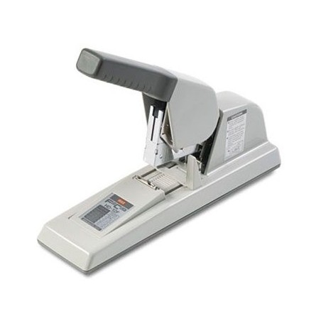 Agrafador Industrial MAX HD-12F Flat-Clinch Half 150Fls