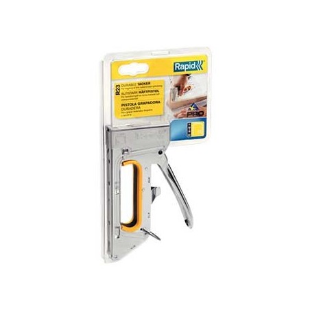 Pistola Agrafadora Rapid R23