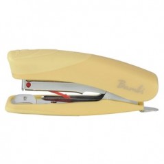 Agrafador Bolso Rexel Bambi + Agrafes Amarelo Limao / Escrit