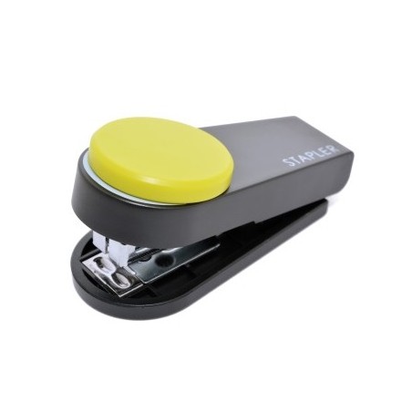 Agrafador nº10 de Bolso 12Folhas Max 10XS Verde / Escritorio