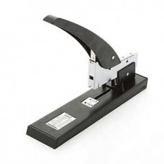 EAGLE Agrafador Industrial Eagle 180 Folhas Preto (Agrafos: