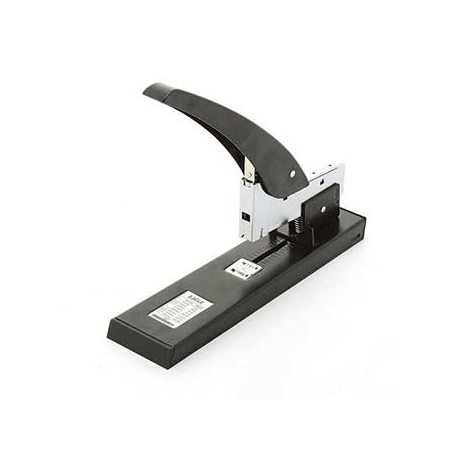 EAGLE Agrafador Industrial Eagle 180 Folhas Preto (Agrafos: