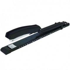 Agrafador Longo Eagle para 10 Folhas (24/6) / Escritorio e P