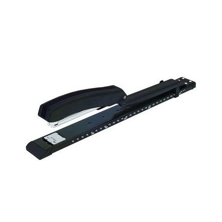 Agrafador Longo Eagle para 10 Folhas (24/6) / Escritorio e P