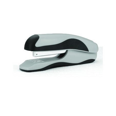 EAGLE Agrafador (full strip) 24/6 20 Folhas Eagle Alpha Pret