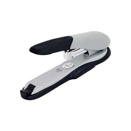 Agrafador Industrial Eagle Alpha 60 Folhas Preto / Escritori