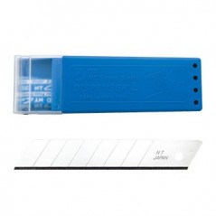 Recargas Laminas para X-Acto Cutter 18mm Pack 6un / Escritor