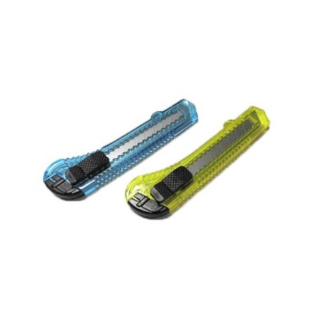 Cortante X-Acto Grande 18mm Blister - 1un / Escritorio e Pap