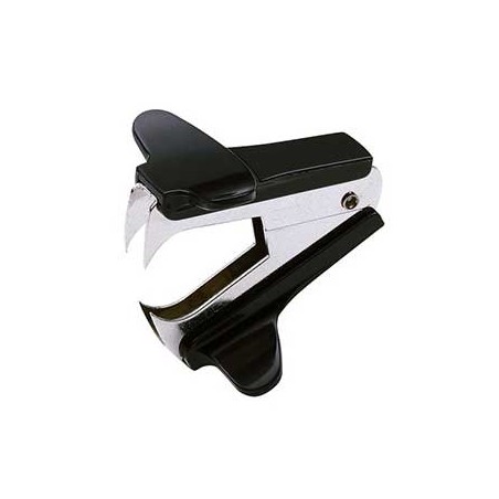 Saca Agrafos Eagle Preto / Escritorio e Papelaria / Agrafado