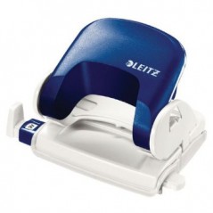 Furador Leitz 5038/5028 16 Folhas Azul / Escritorio e Papela