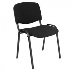 Cadeira de Visitante Iso / Mobiliario / Cadeiras / Cadeiras