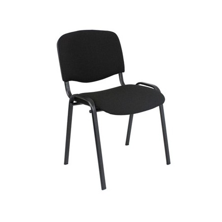 Cadeira de Visitante Iso / Mobiliario / Cadeiras / Cadeiras