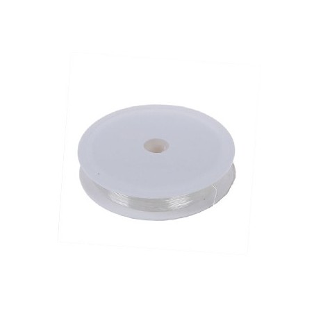 Fio Pesca 0,50mm Rolo 100mts