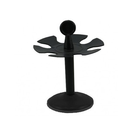 Porta Carimbos 6 Posicoes (2027) / Escritorio e Papelaria /