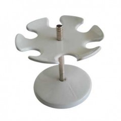 Porta Carimbos 6 Posicoes Maul51006 / Escritorio e Papelaria