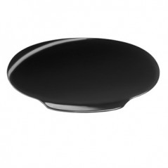 Tampa p/Papeleira Plastico TORK B1 Cor Preto / Manutencao e