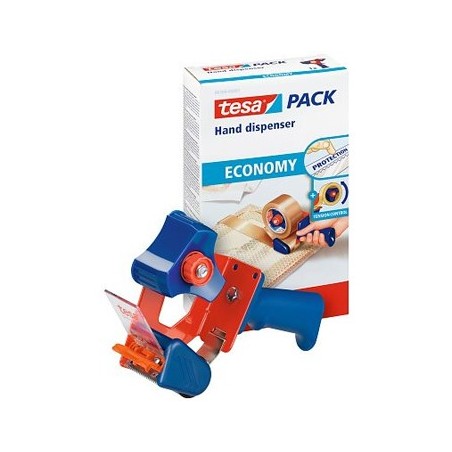 Desenrolador Punho Fita 50mm  Economy / Manutencao e Hig