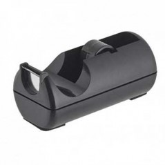 Desenrolador de Secretaria para Fita 33mts Eagle Preto / Arq