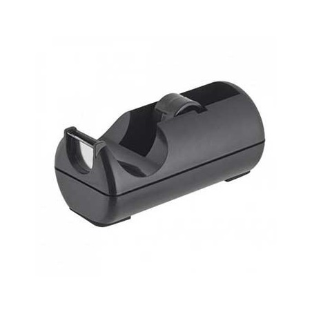 Desenrolador de Secretaria para Fita 33mts Eagle Preto / Arq