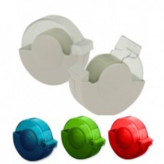 Desenrolador de Secretaria Mini para Fita 33mts Eagle / Arqu