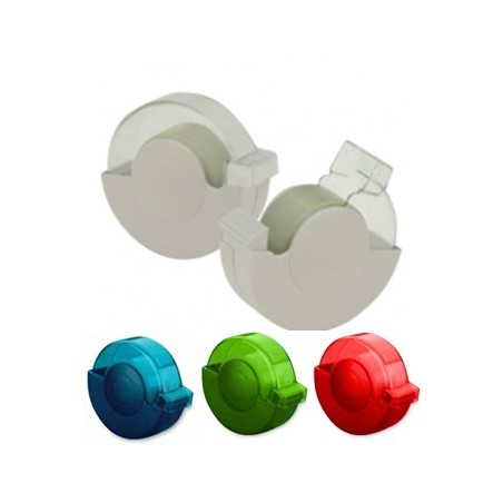 Desenrolador de Secretaria Mini para Fita 33mts Eagle / Arqu