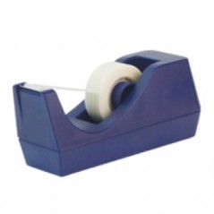 Desenrolador de Secretaria para Fita 33mts Eagle Azul / Arqu