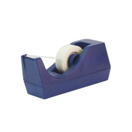 Desenrolador de Secretaria para Fita 33mts Eagle Azul / Arqu