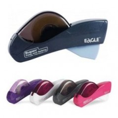 Desenrolador de Mao Eagle c/ 1 Fita 33mts / Arquivo e Organi