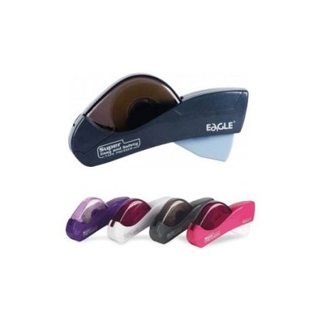 Desenrolador de Mao Eagle c/ 1 Fita 33mts / Arquivo e Organi