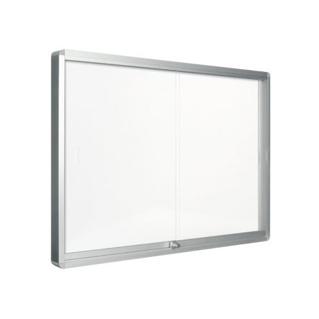Vitrine de Interior Portas de Correr 967x926mm (VT660109160