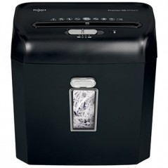 Destruidora Corte Tiras 08 Folhas Rexel Promax QS 8/12S