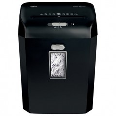 Destruidora Corte Tiras 08 Folhas Rexel Promax QS 8/23S