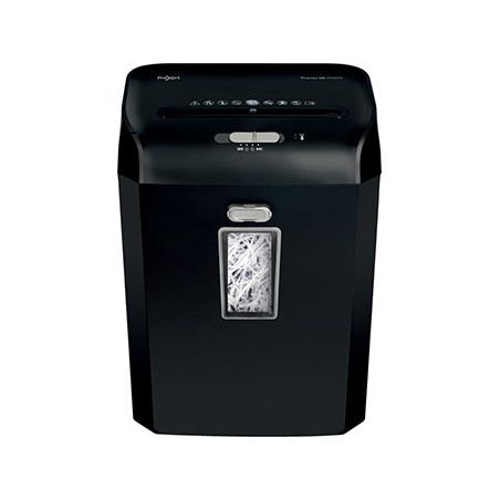 Destruidora Corte Tiras 08 Folhas Rexel Promax QS 8/23S