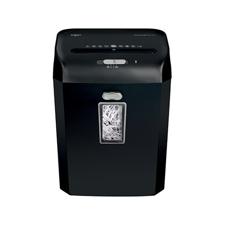 Destruidora Corte Tiras 11 Folhas Rexel Promax QS 11/23S