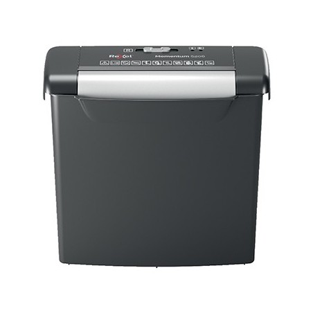 Destruidora Corte Tiras 06 Folhas Rexel MomentumS206