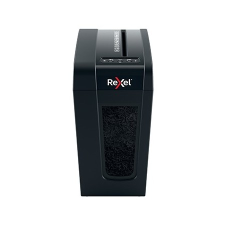 Destruidora Corte Particulas 4x40mm Rexel SecureX8-SL 8 Fls