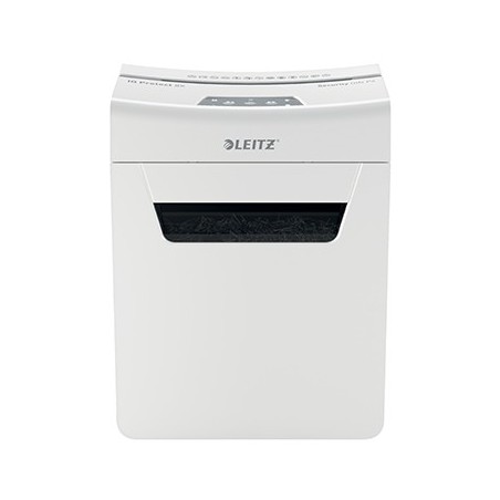 Destruidora Corte Particulas 4x40mm Leitz IQ PROTECT 8X 8 Fl