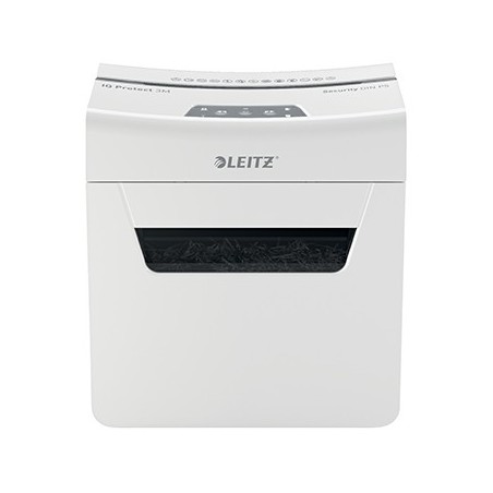 Destruidora Corte Particulas 4x40mm Leitz IQ PROTECT 3M 3 Fl