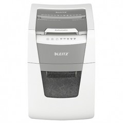 Destruidora Corte Particulas 4x28mm Leitz Auto 100 Folhas