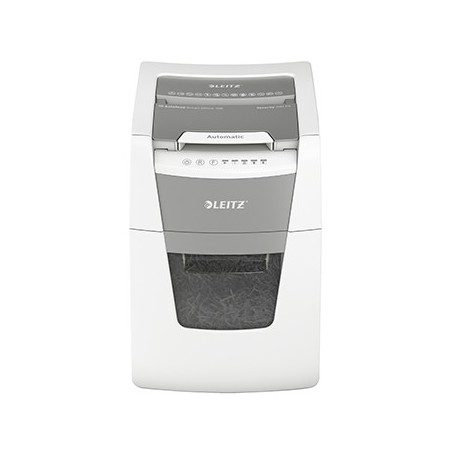 Destruidora Corte Particulas 4x28mm Leitz Auto 100 Folhas