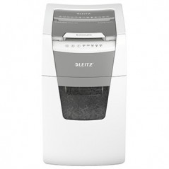Destruidora Corte Particulas 4x28mm Leitz Auto 150 Folhas