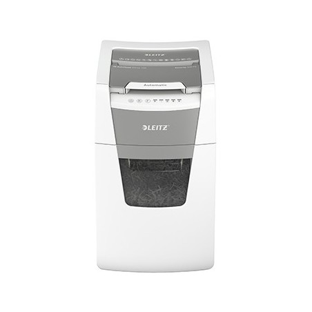 Destruidora Corte Particulas 4x28mm Leitz Auto 150 Folhas